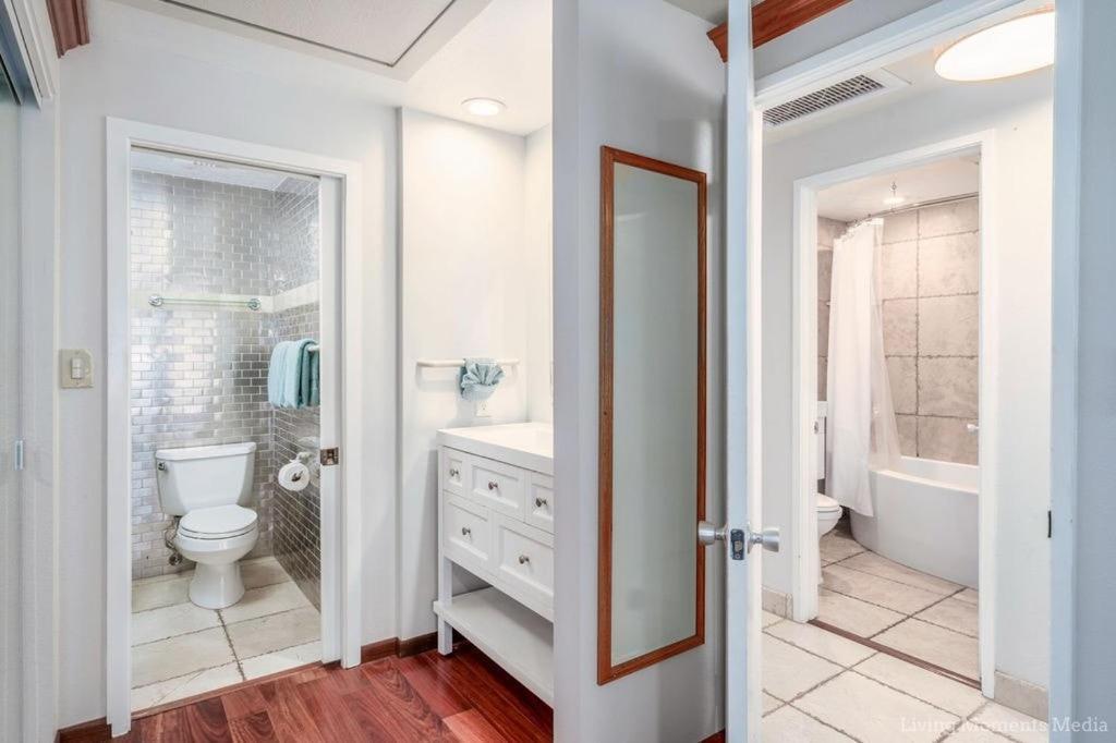 Spacious Beachfront — Sleeps 6 — Ocean Views Kihei Exteriér fotografie